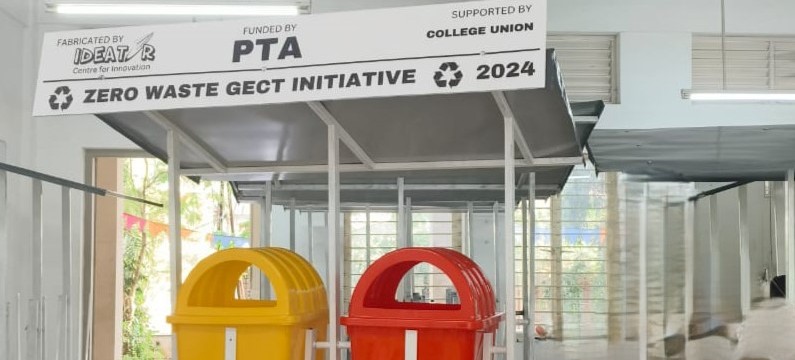 Zero Waste GECT Project Banner